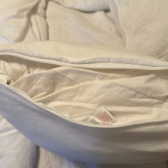 NWOT Nordstrom Eight Mood ‘Soul Mate’ Throw Pillow OS - Picture 6 of 10